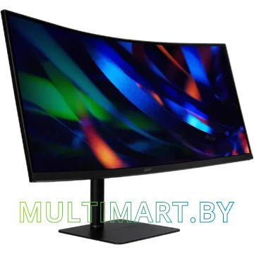 Монитор Acer CZ342CURHb (UM.CC2EE.H01) картинка 2